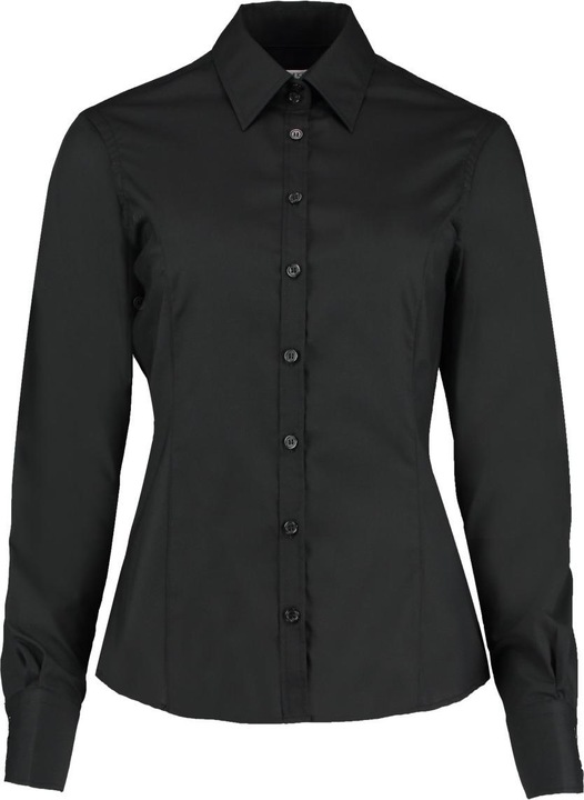 Immagine prodotto Kustom Kit Camicia formale sartoriale donna/donna (32 D)