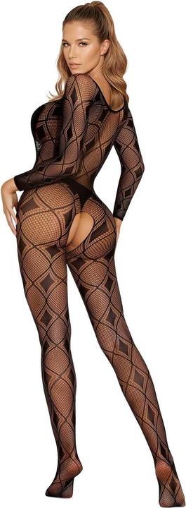 Actual product image Softline Bodystocking 2037 (One size)