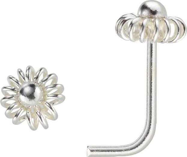 Immagine prodotto Bijouteria Piercing per naso (Argento 925)