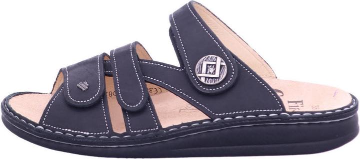 Actual product image Finn Comfort 1538-723393 (40)