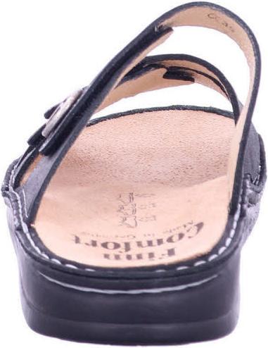Actual product image Finn Comfort 1538-723393 (40)