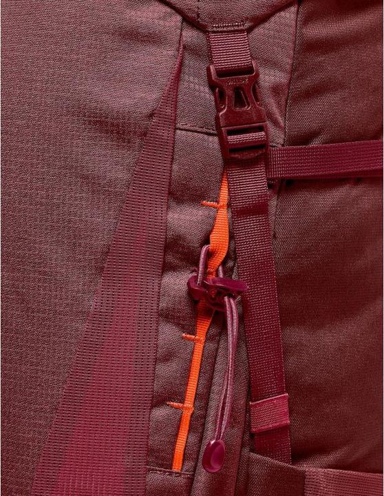 Actual product image Vaude Asymmetric (48 l)