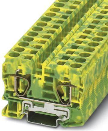 Actual product image Phoenix Contact TERMINAL ST 10-PE