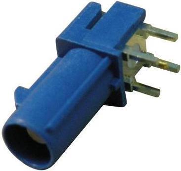 Immagine prodotto Varia Spina FAKRA tipo C, angolata a 90° per PBC