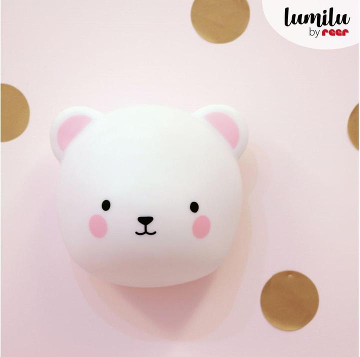 Image du produit Reer Ourson TouchLight