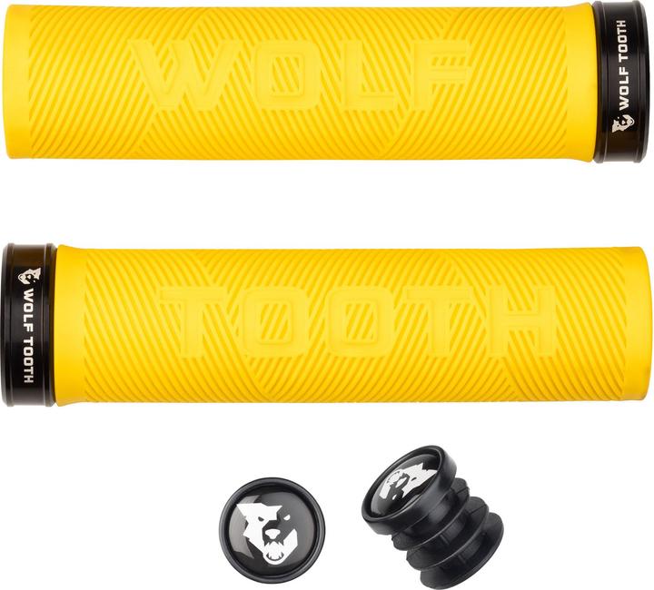 Jaune/Noir