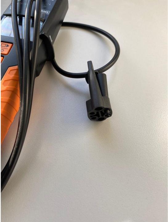 Image du produit Elbro Spannungsprüfer (CAT III 1000V, CAT IV 600V)