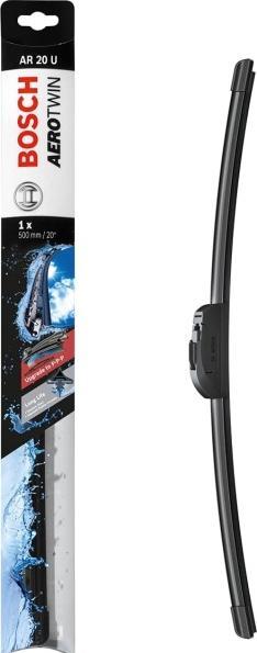 Produktbild Bosch WBA Aerotwin AR20U