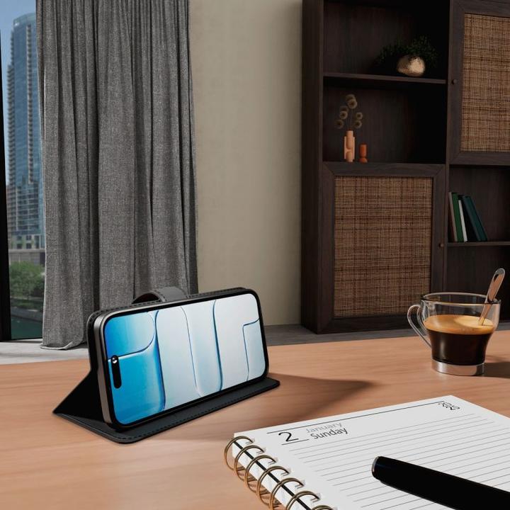 Actual product image Puro Cover (Apple iPhone 17 Pro)