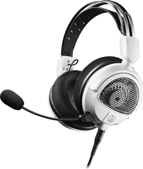 Actual product image Audio-Technica ATH-GDL3 (Cable)