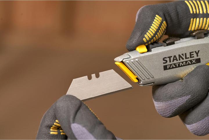 Produktbild Stanley Messer FatMax XL (Cutter)