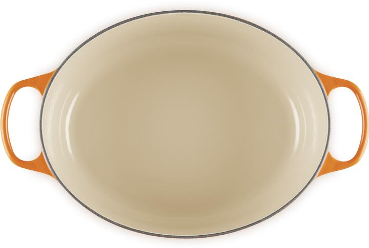 Produktbild Le Creuset Signature (33 cm, Bräter + Schmortopf, Gusseisen)