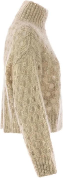 Image du produit Brunello Cucinelli Collo Alto M/l (M)