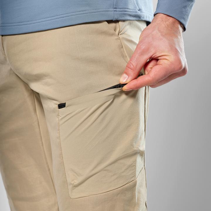 Produktbild Salewa Puez Talveno Durastretch 2 in 1 Hose Herren (W50/L30)