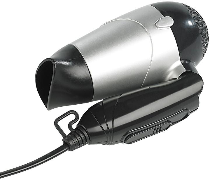 Produktbild Sichler Klappbarer Reise-Haartrockner (800 W)