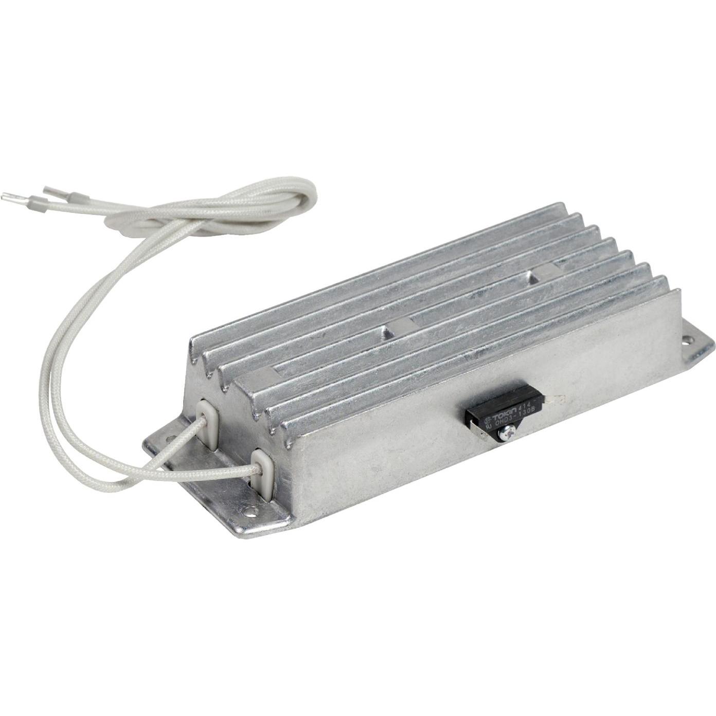 Thumbnail - Schneider Electric, Zubehör Antriebstechnik, BREMSW IP00 100 OHM 32W VW3A7723