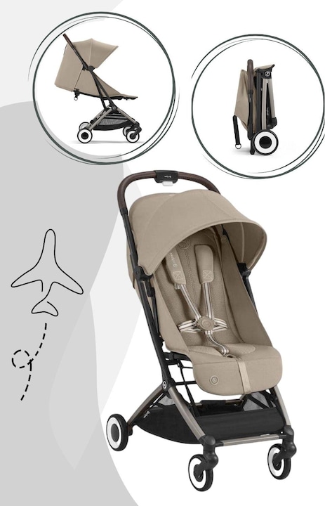 Immagine prodotto Cybex Orfeo
