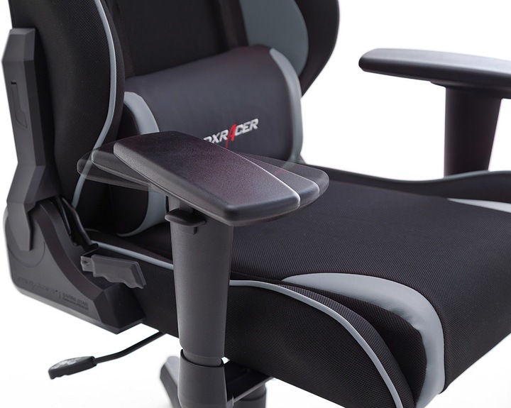 Actual product image DXRacer Racing