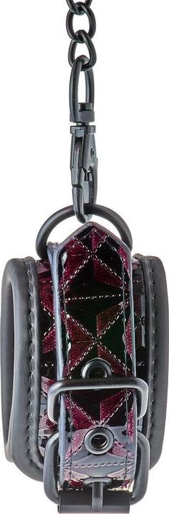 Immagine prodotto Dream Toys Manette Blaze PU/Neoprene Viola