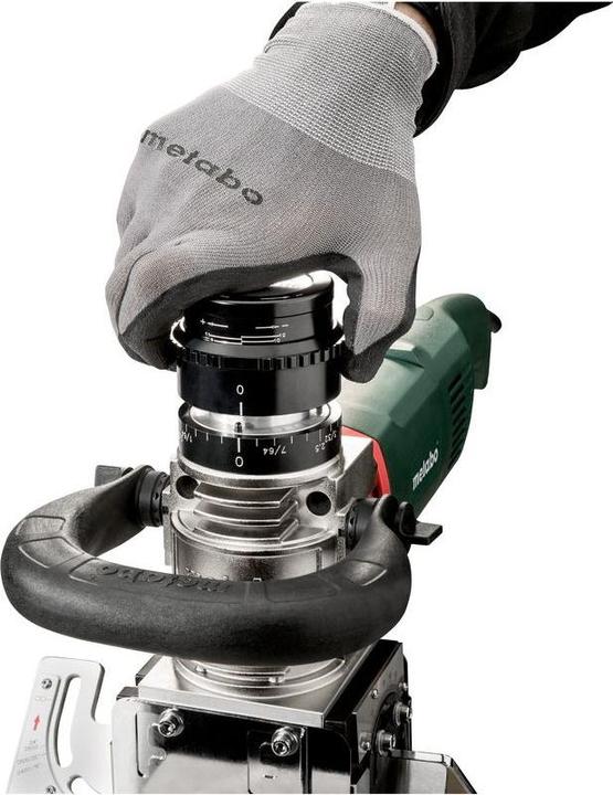 Actual product image Metabo KFM 16- 15 F