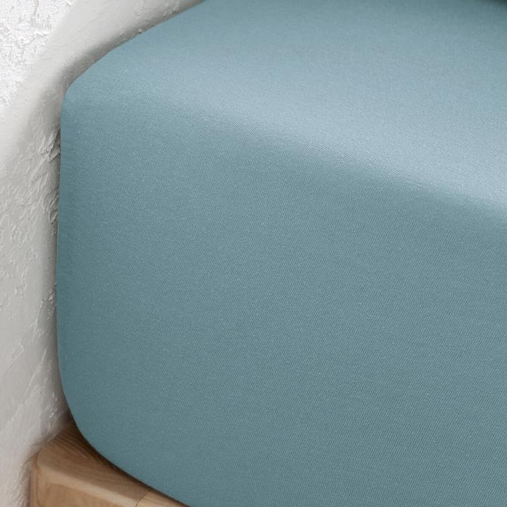 Actual product image La Redoute Interieurs Scenario Jersey (120 x 190 cm)