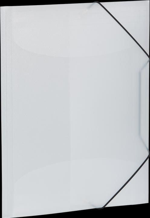 Produktbild HERMA Sammelmappe A3 Transluzent (A3, 1 x)