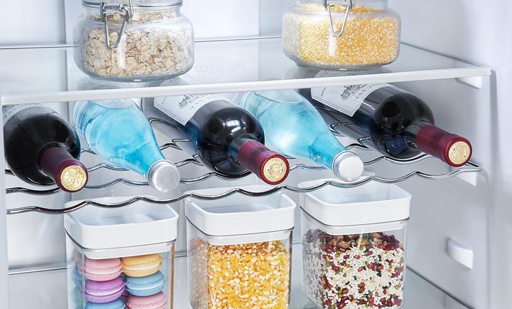 Produktbild Hisense RB372N4CCD (292 l)