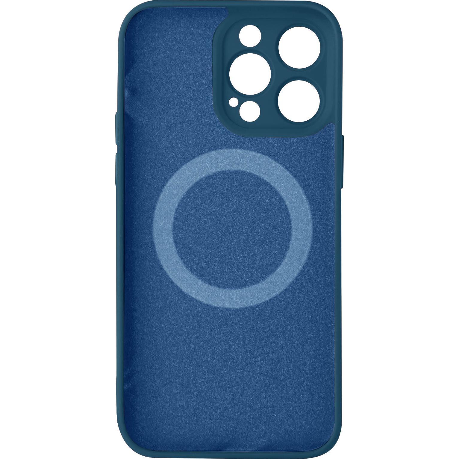 Thumbnail - Avizar Fast Series (Apple iPhone 14 Pro), Smartphone Hülle, Blau