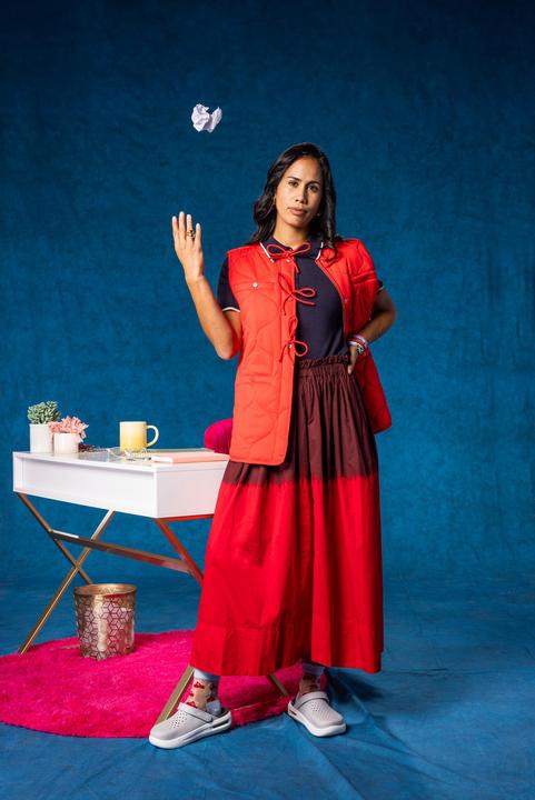 Image du produit Crocs InMotion Clog (40)