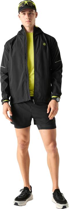 Produktbild Dare2b Jacke wasserfest leicht (XS)