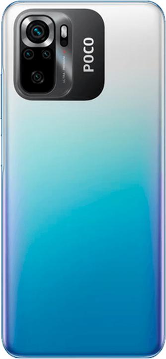 Produktbild Xiaomi Poco M5s (128 GB, Blue, 6.43", Dual SIM, 4G)