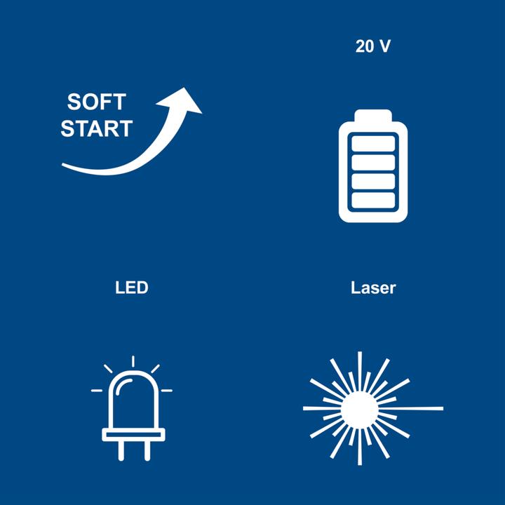 Produktbild Scheppach C-HCS165-X