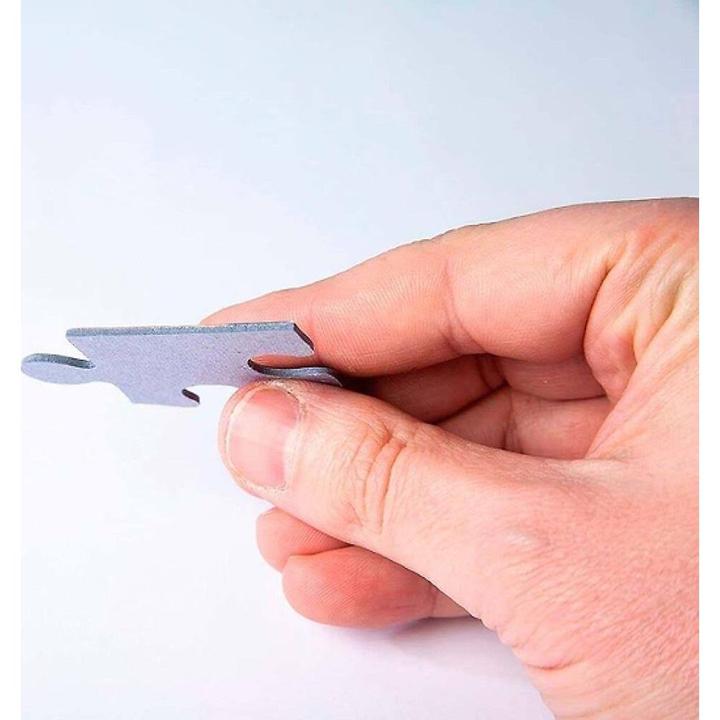 Image du produit Clementoni Puzzle Le paradis sur terre, 2000. (2000 pièces)