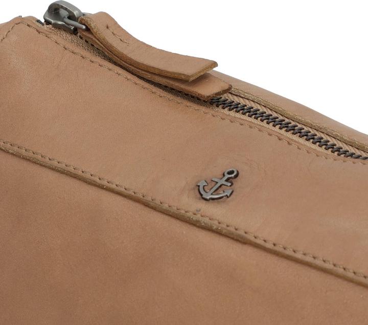Produktbild Harbour 2nd Soft Weaving Umhängetasche Leder 23.5 cm