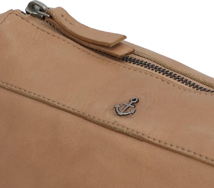 Image du produit Harbour 2nd Soft Weaving Umhängetasche Leder 23.5 cm
