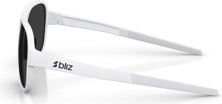 Image du produit Bliz A006 (blanc mat, émanations)