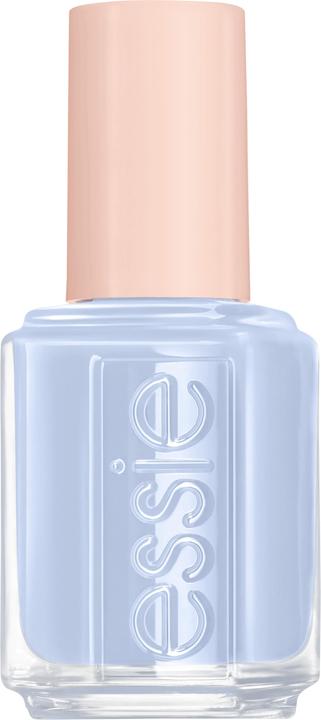 Actual product image Essie Love by (180 putting myself first, Colour paint)