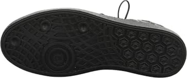 Produktbild Think! Turna chroomvrij gelooide duurzame sneakers (38)