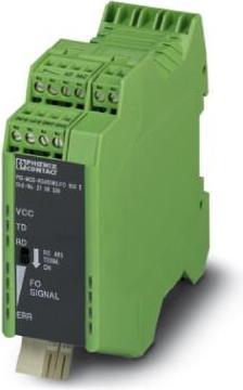 Produktbild Phoenix LWL-Konverter mit integrie PSI-MOS-RS4 #2708562