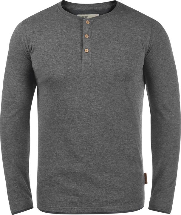 Actual product image Indicode Gifford Men's Longsleeve (XL)