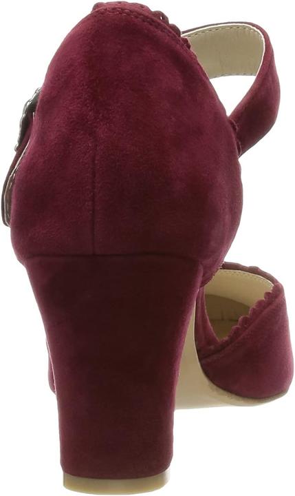 Produktbild Hirschkogel 3005715, pumps dames 38 EU (38)