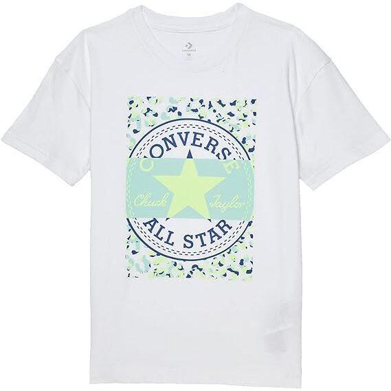 Immagine prodotto Converse t-shirt graphic (10XL)
