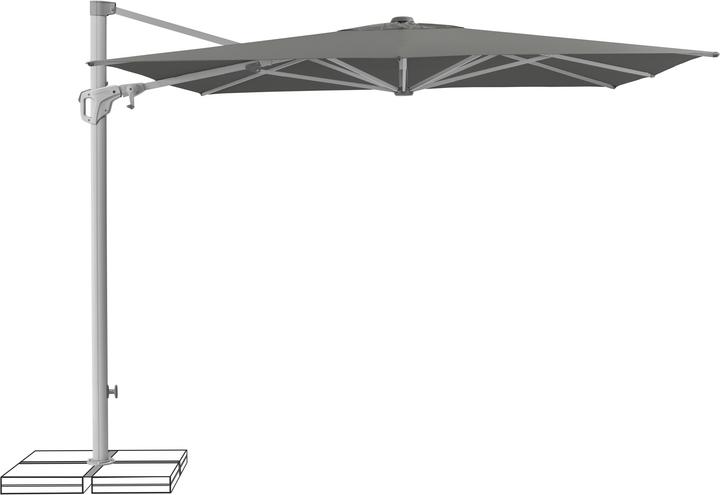 Suncomfort by Glatz Familyflex