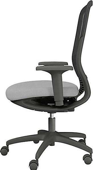 Image du produit kaiserkraft Siège de bureau MOTION