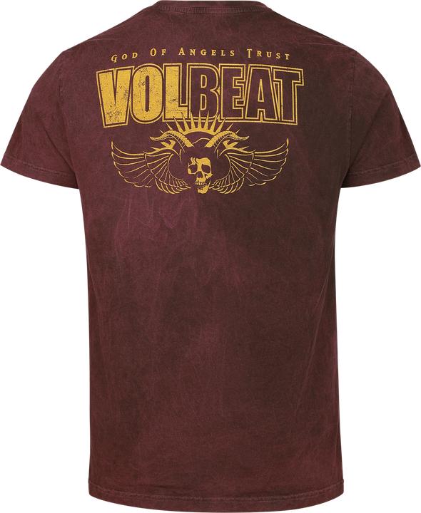 Produktbild Volbeat Hallway (L)