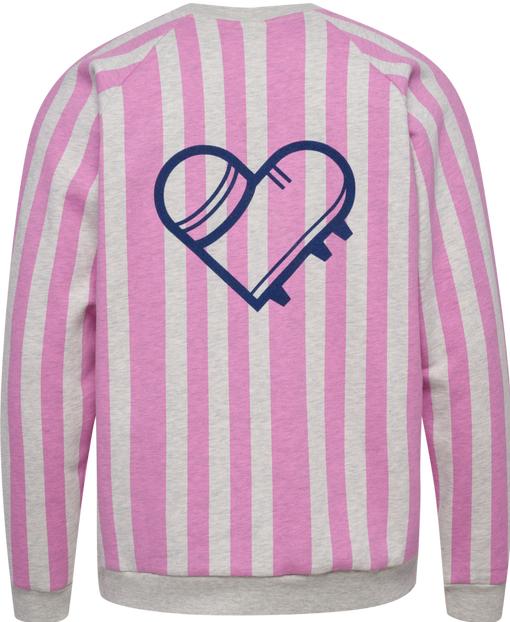 Immagine prodotto hummel amore per il calcio hmlLOOSE CREWNECK (M)