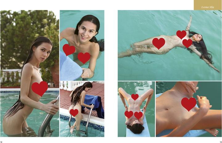 Produktbild METART.com 118 World's Top Models (Englisch, Alexandria Haig, 2025)