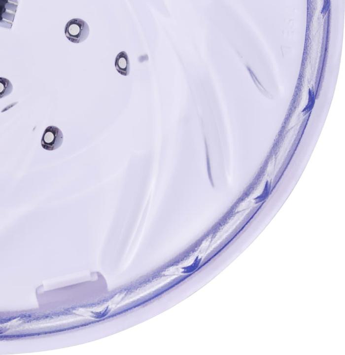 Actual product image vidaXL Pool-Leuchte