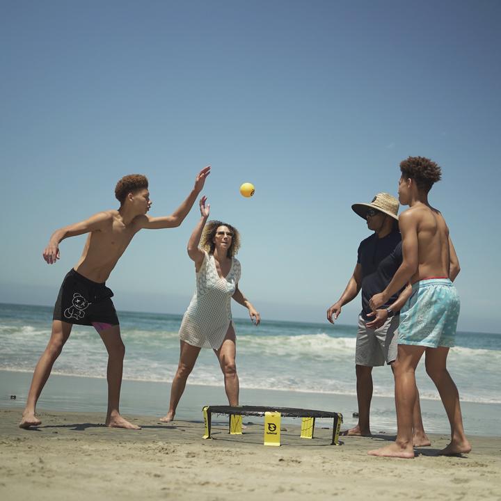Immagine prodotto Spikeball Roundnet Weekener Set