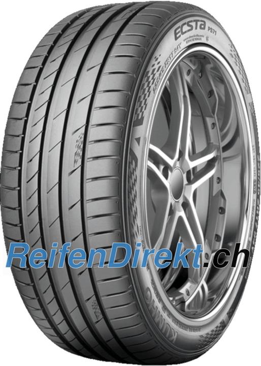 Immagine prodotto Kumho Ps 71 (225/50R17 98Y, pneumatico estivo)